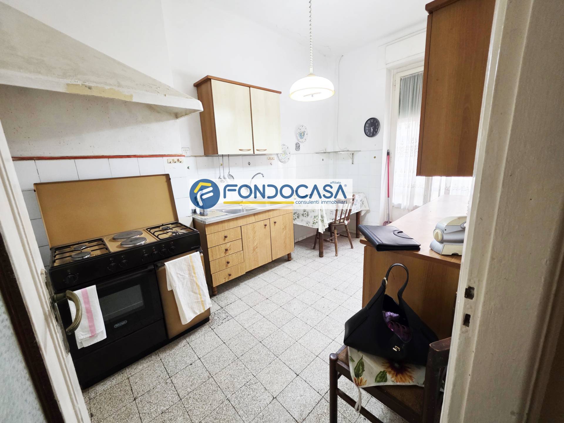 Appartamento in vendita a Brindisi, Commenda