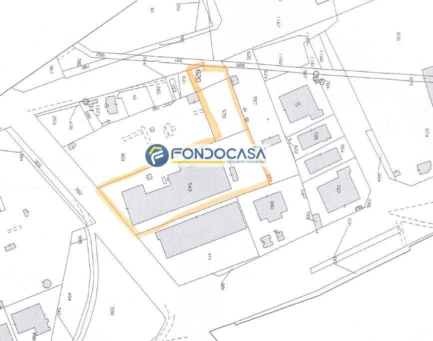 Opificio in vendita a Brindisi