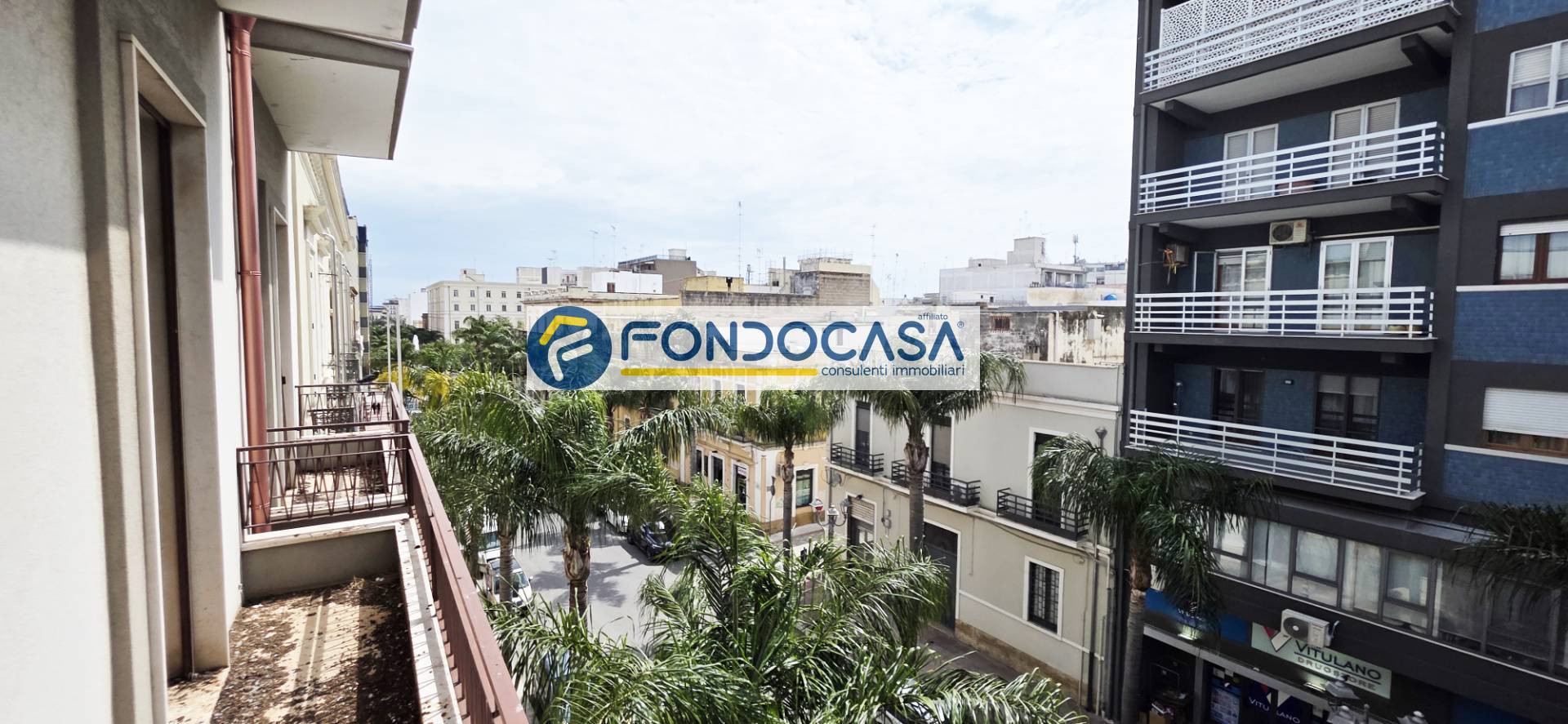 Ufficio in vendita a Brindisi