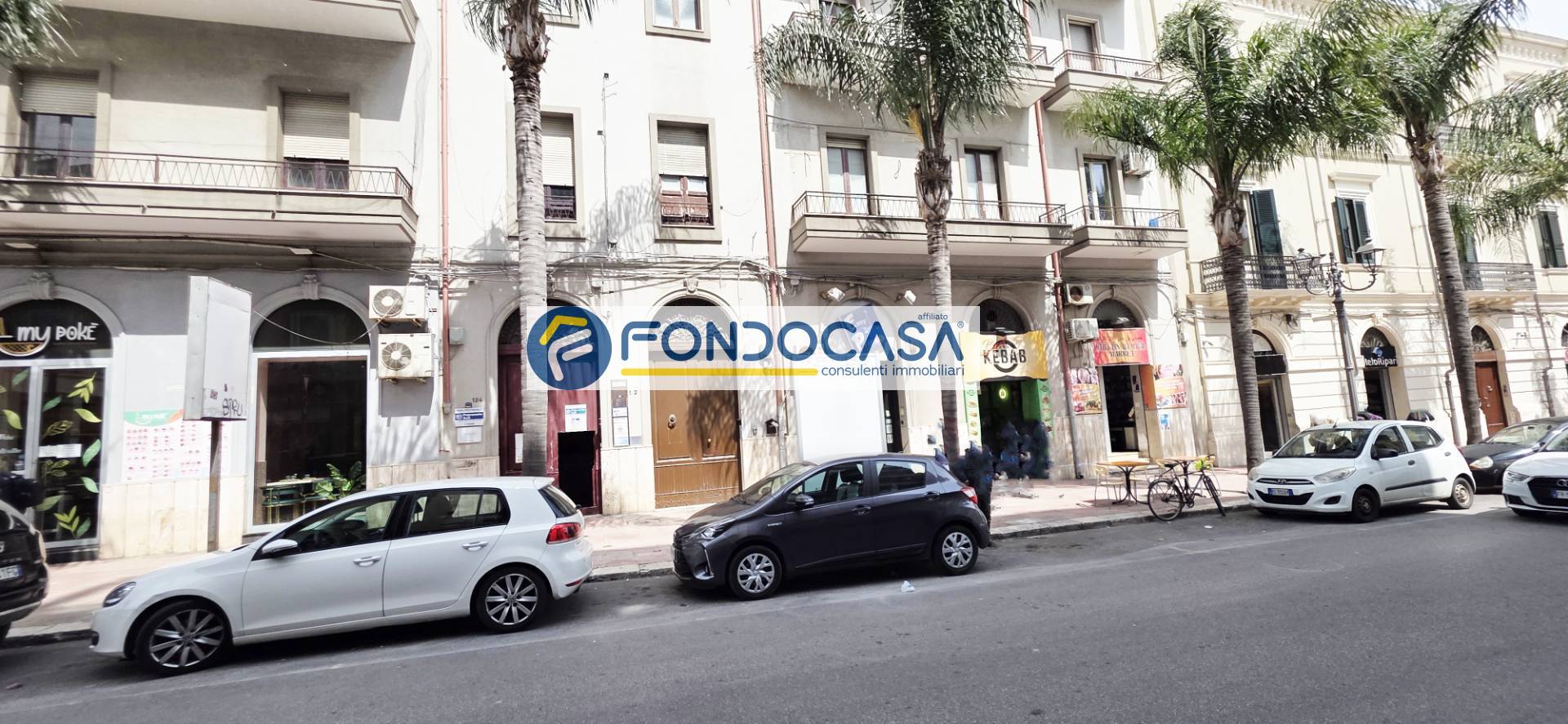 Ufficio in vendita a Brindisi