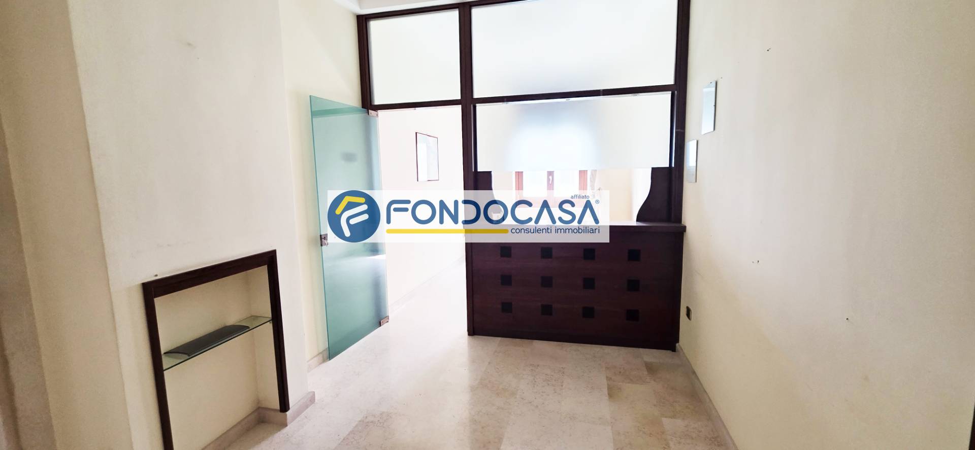 Ufficio in vendita a Brindisi