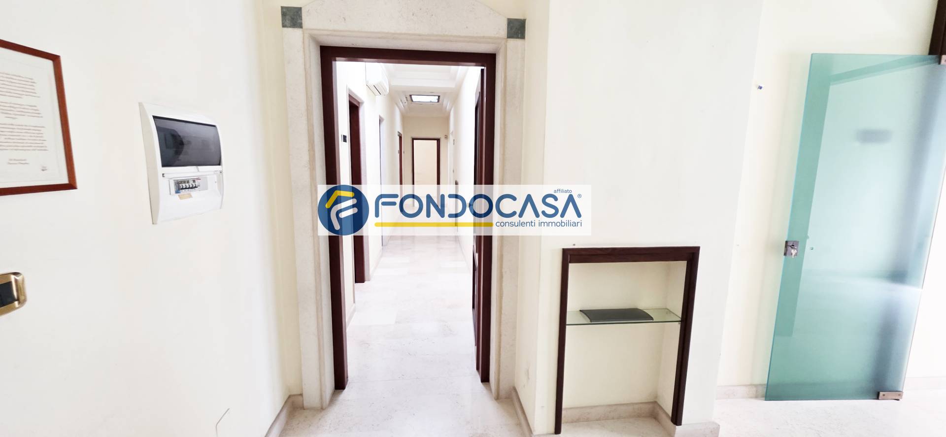 Ufficio in vendita a Brindisi