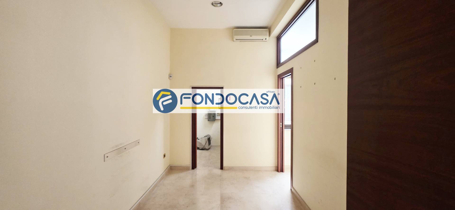Ufficio in vendita a Brindisi