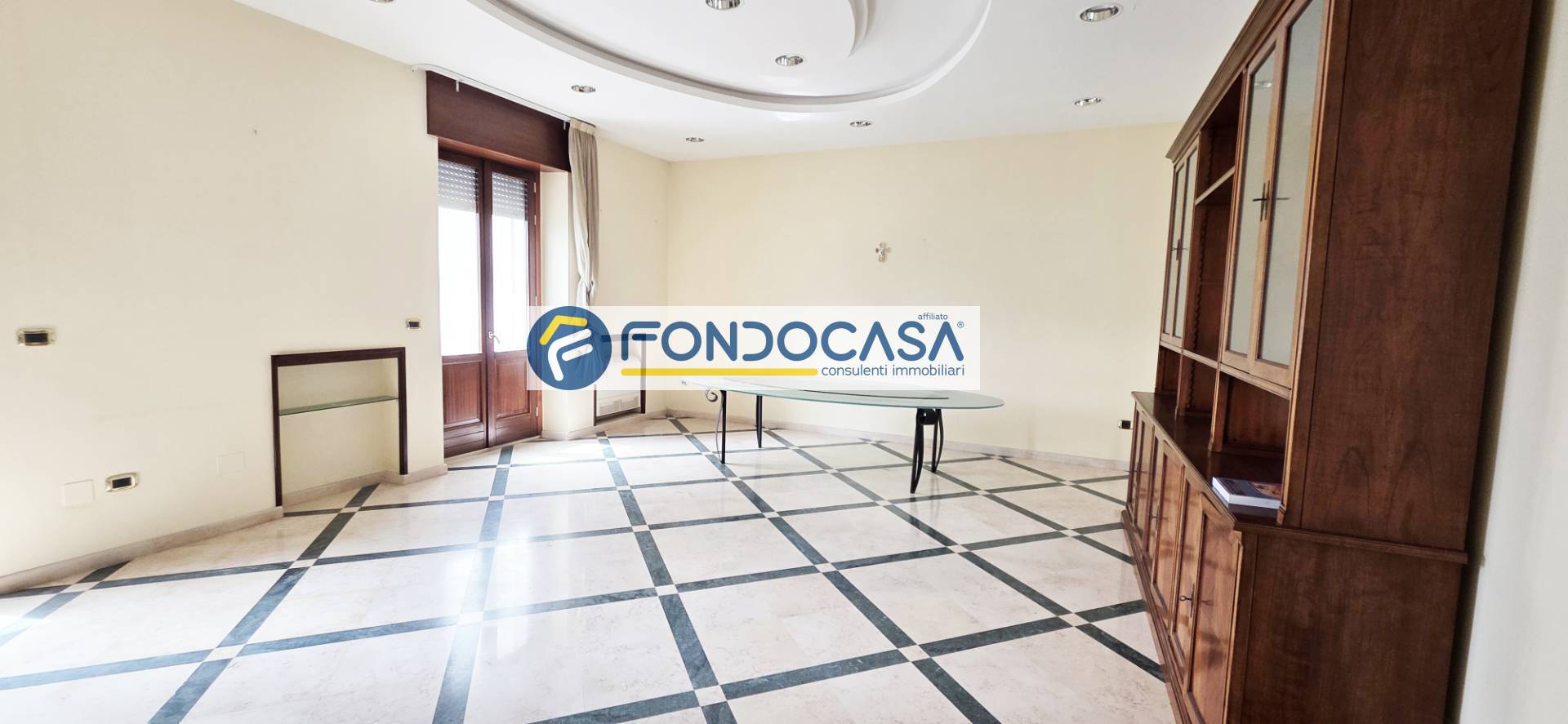 Ufficio in vendita a Brindisi
