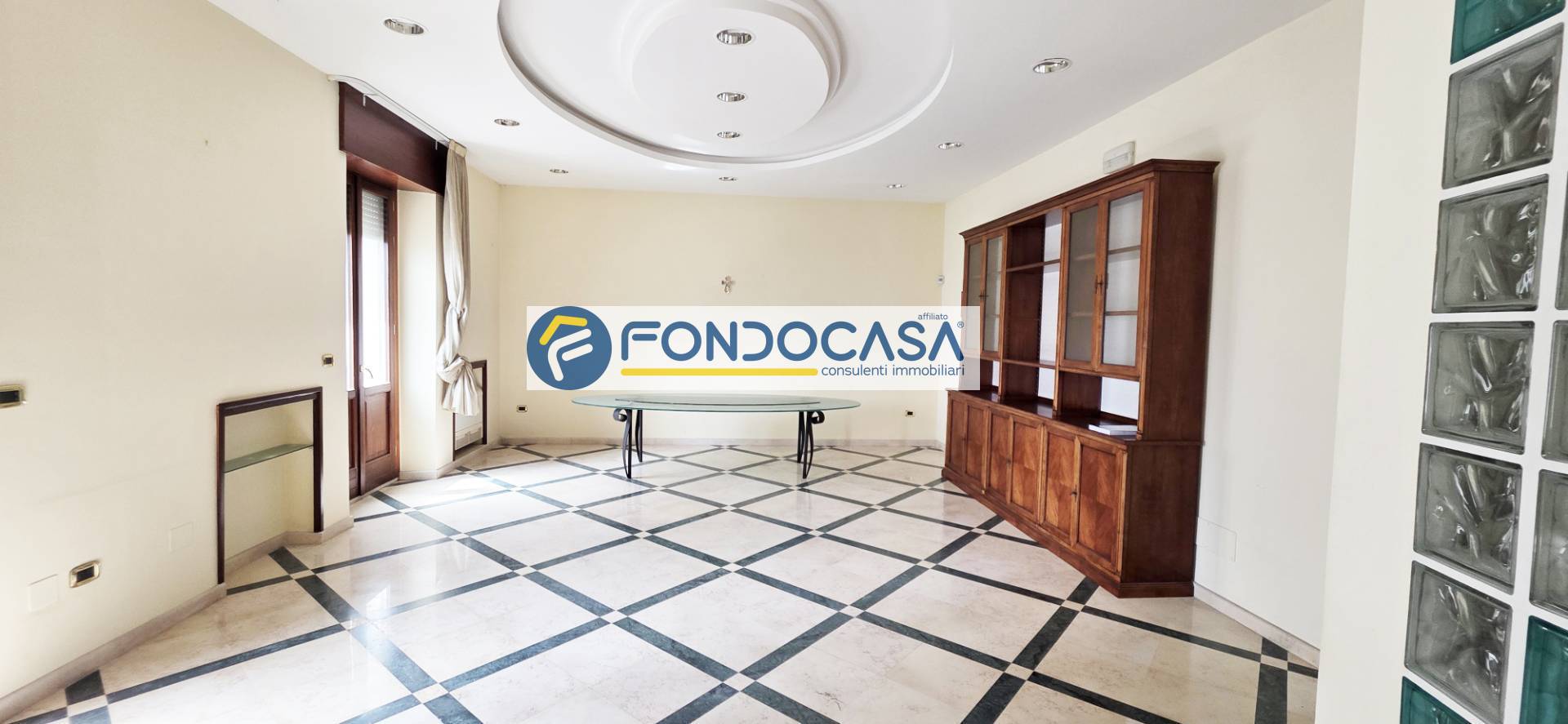 Ufficio in vendita a Brindisi