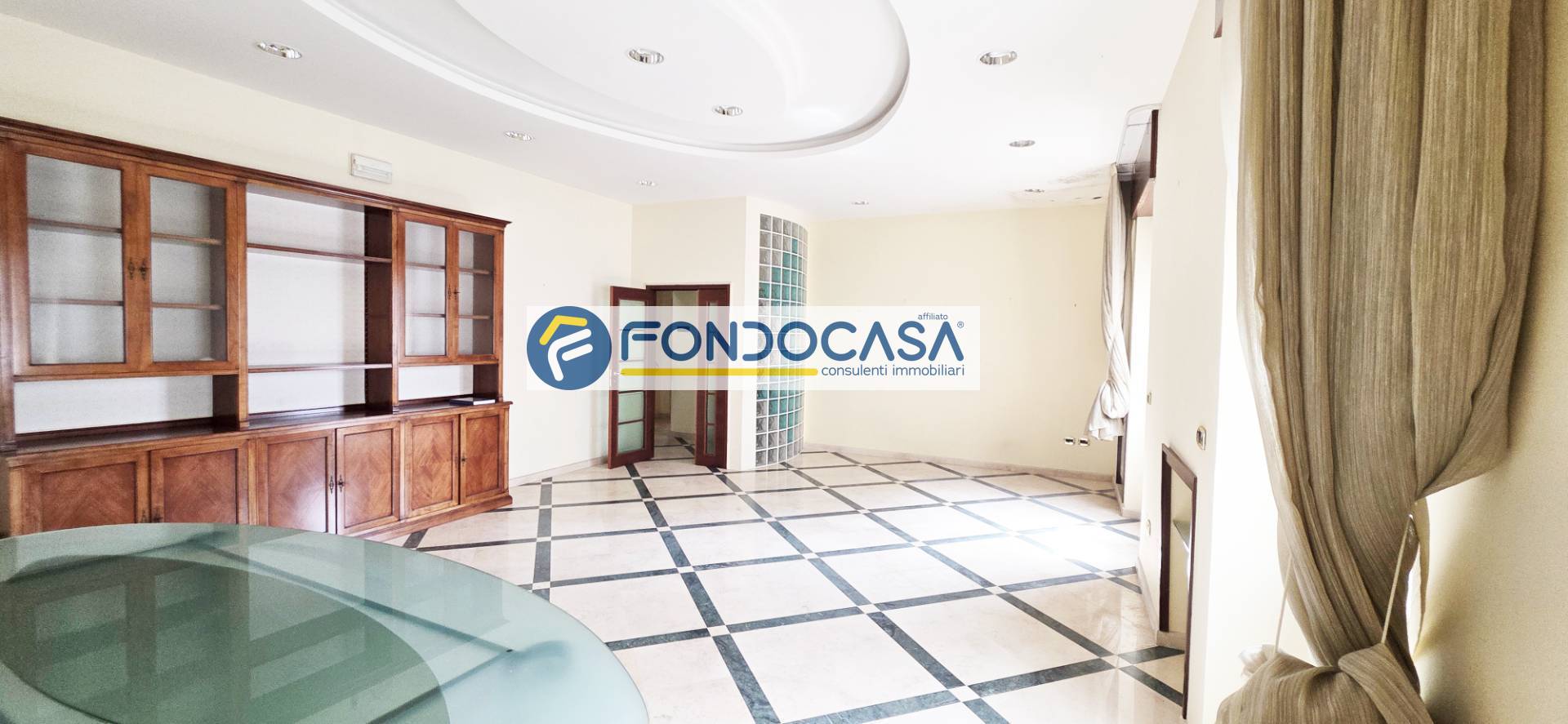 Ufficio in vendita a Brindisi