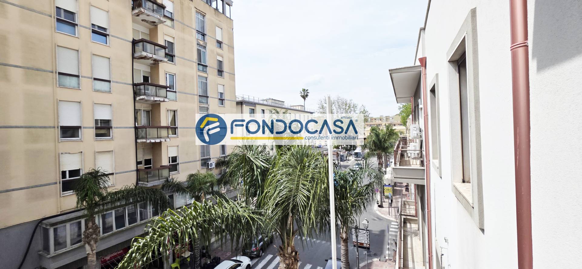 Ufficio in vendita a Brindisi