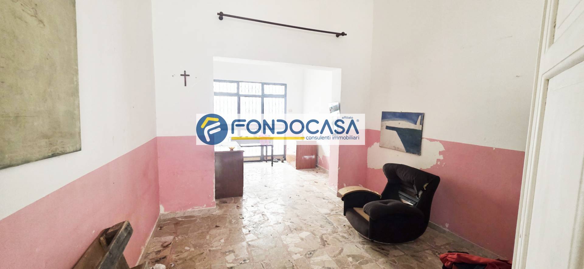 Casa indipendente in vendita a Brindisi, Cappuccini