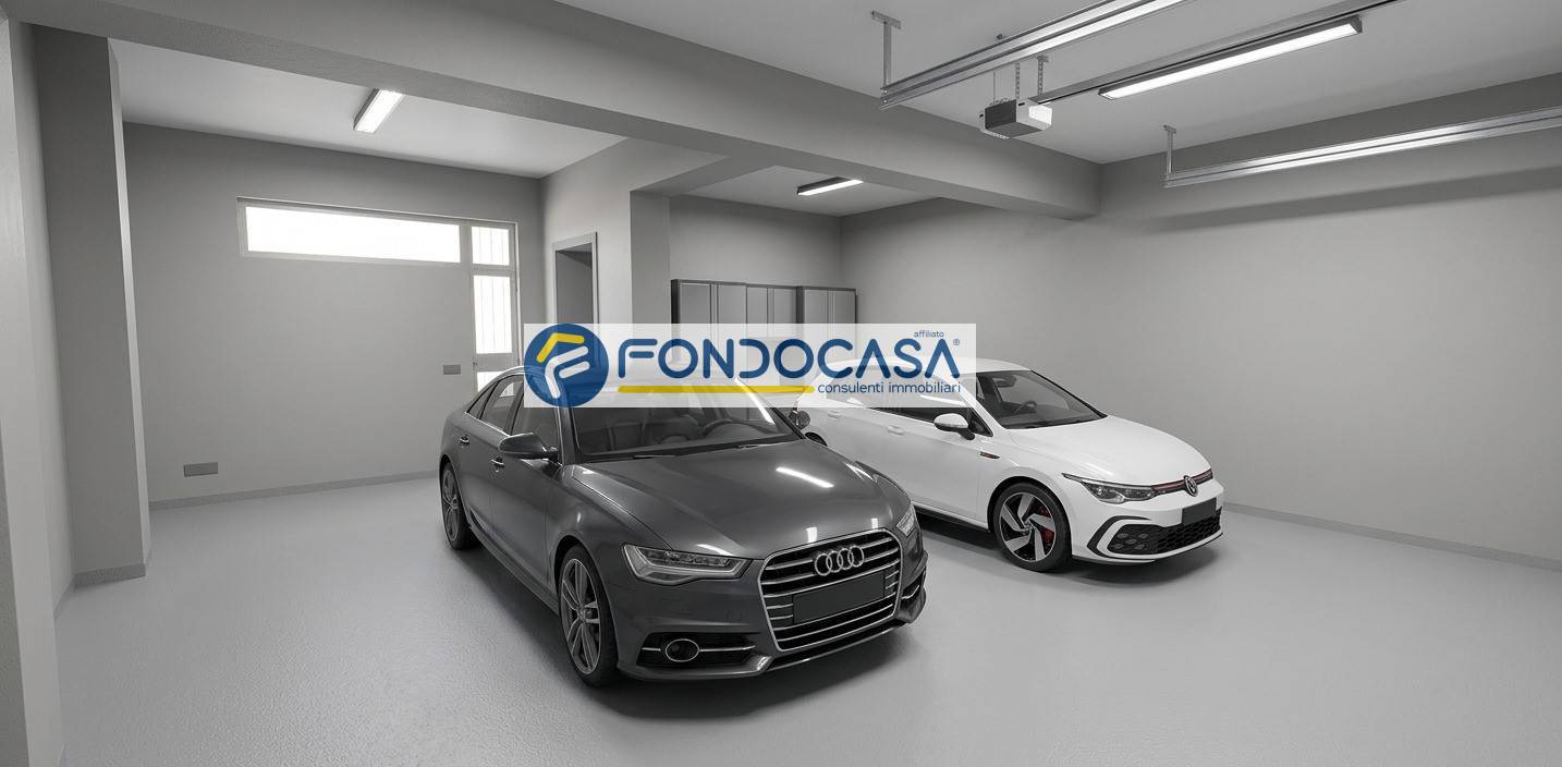 Casa indipendente in vendita a Brindisi, Cappuccini