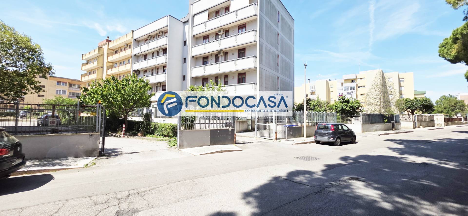 Appartamento in vendita a Brindisi, S. Elia