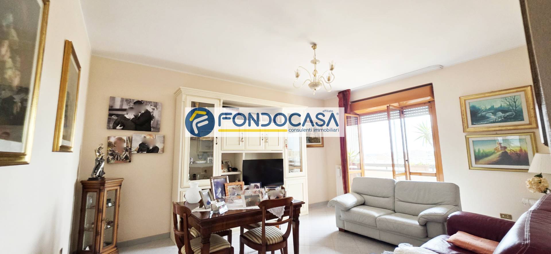 Appartamento in vendita a Brindisi, Cappuccini