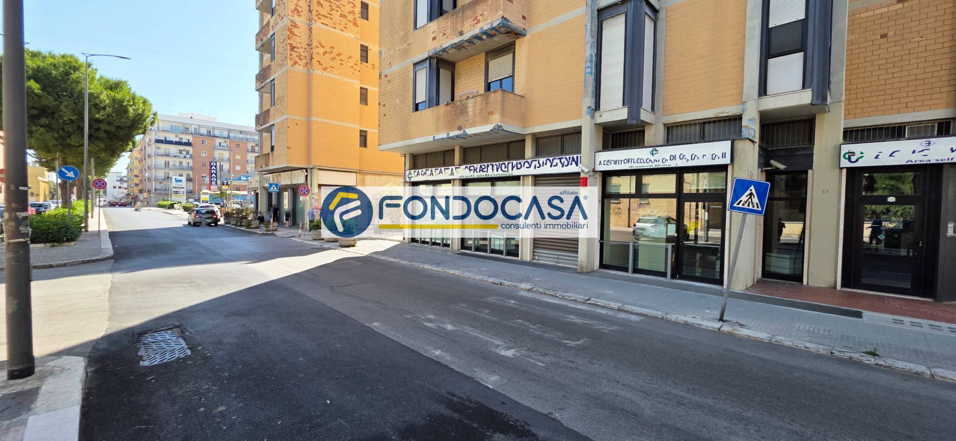 Appartamento in vendita a Brindisi, Commenda