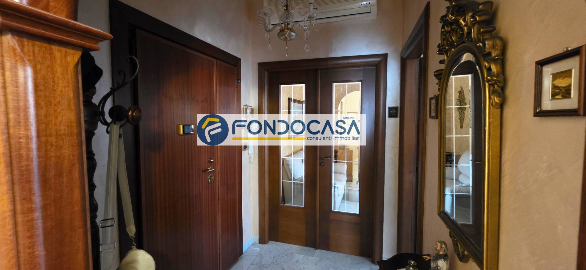 Appartamento in vendita a Brindisi, Commenda