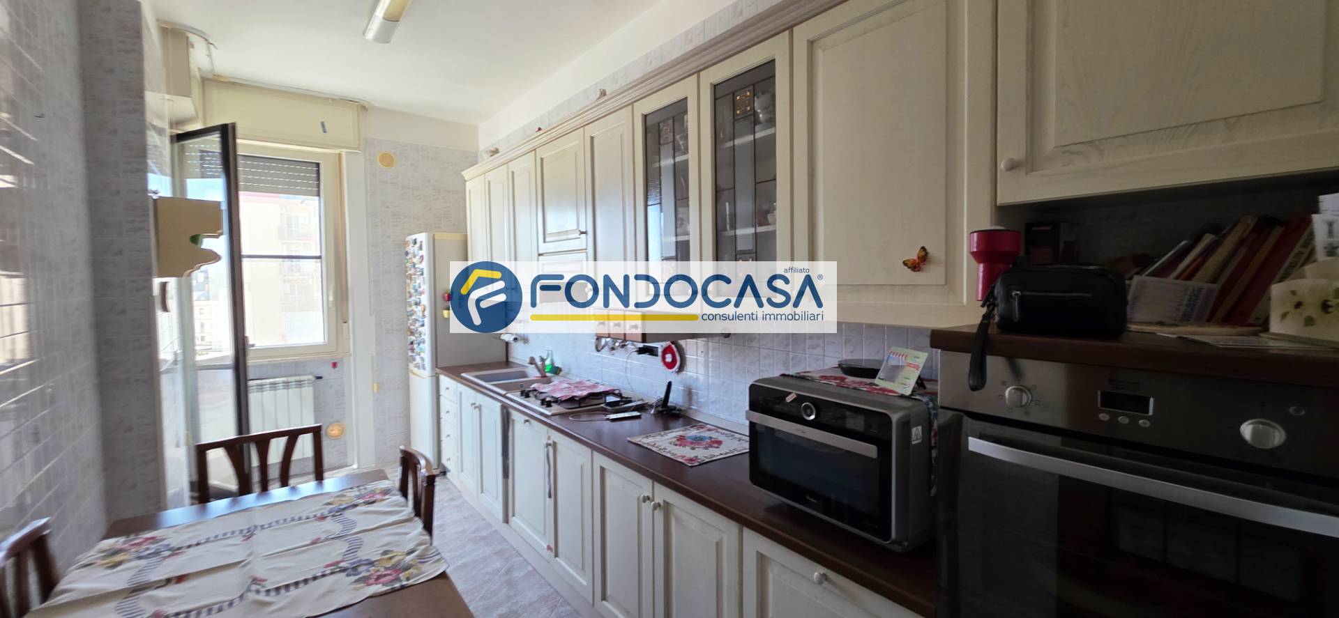 Appartamento in vendita a Brindisi, Commenda