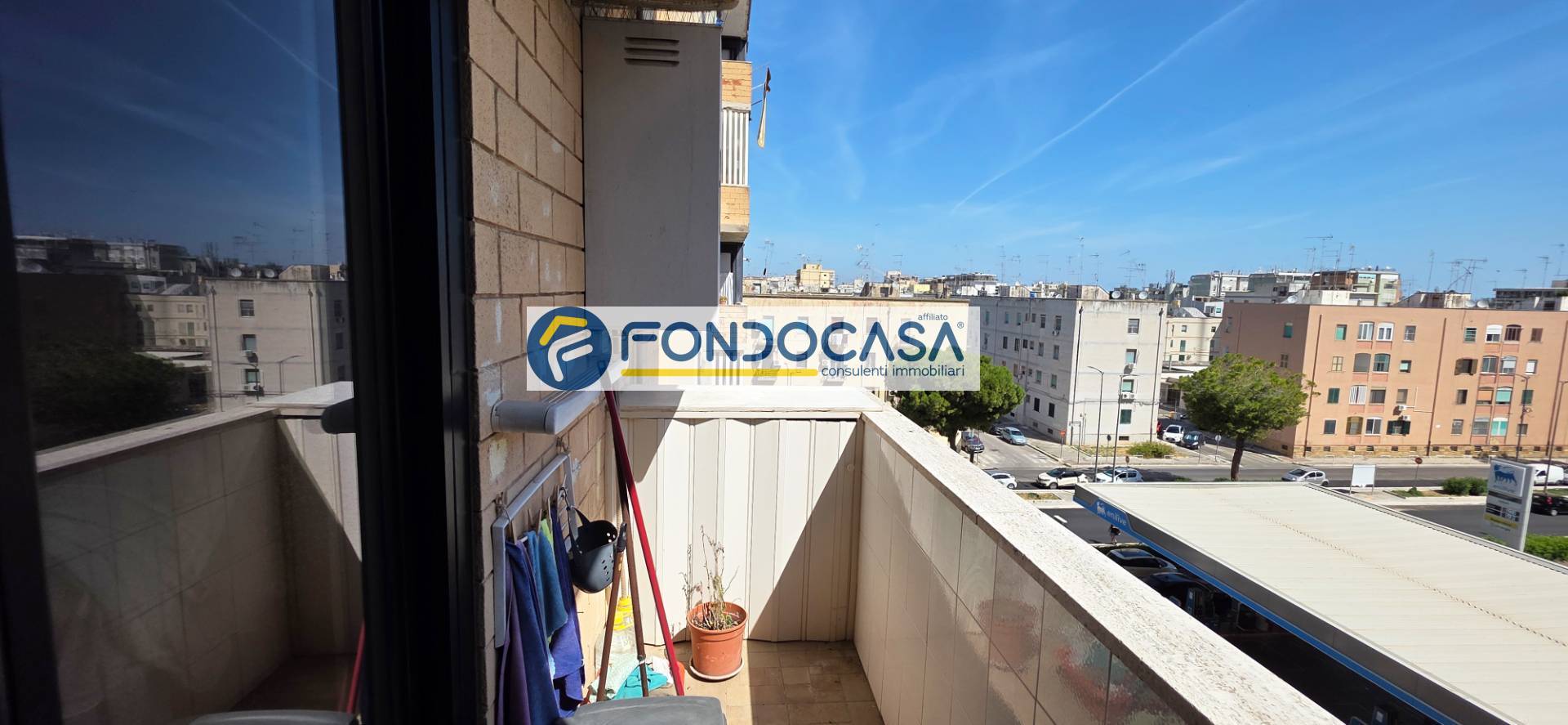 Appartamento in vendita a Brindisi, Commenda