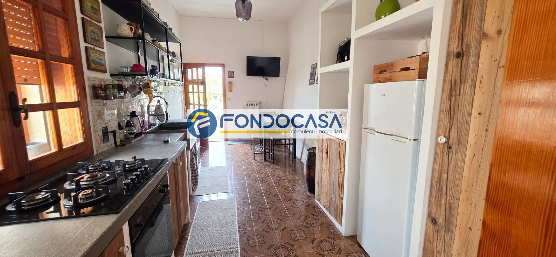Villa bifamiliare in vendita a San Vito dei Normanni