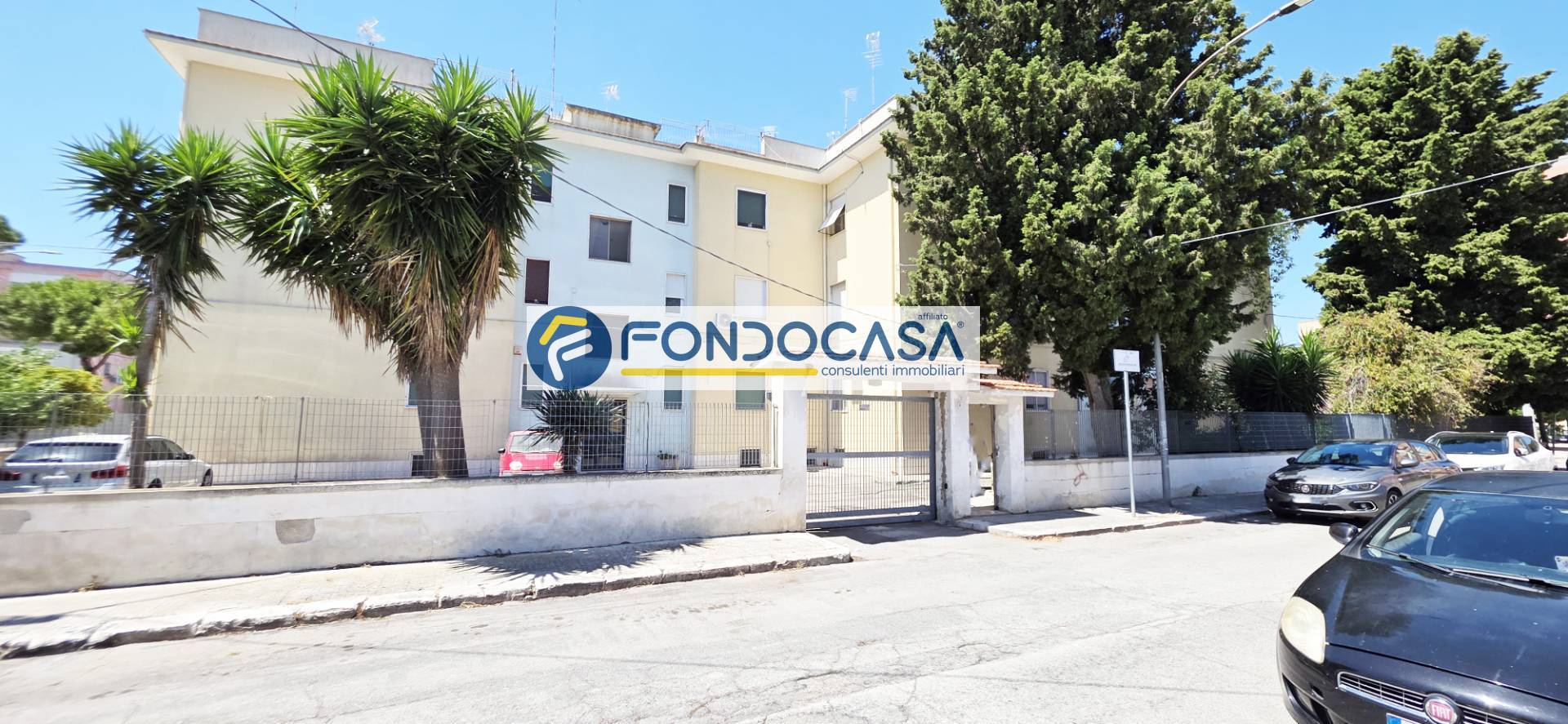 Appartamento in vendita a Brindisi, Perrino
