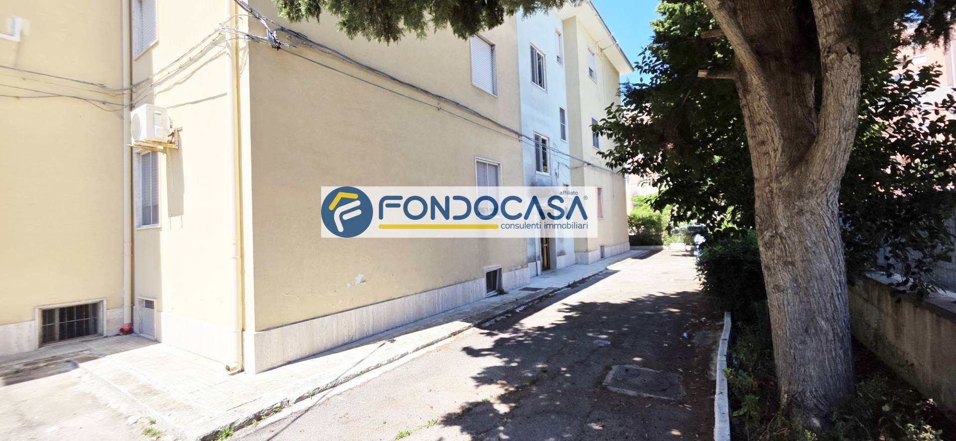 Appartamento in vendita a Brindisi, Perrino