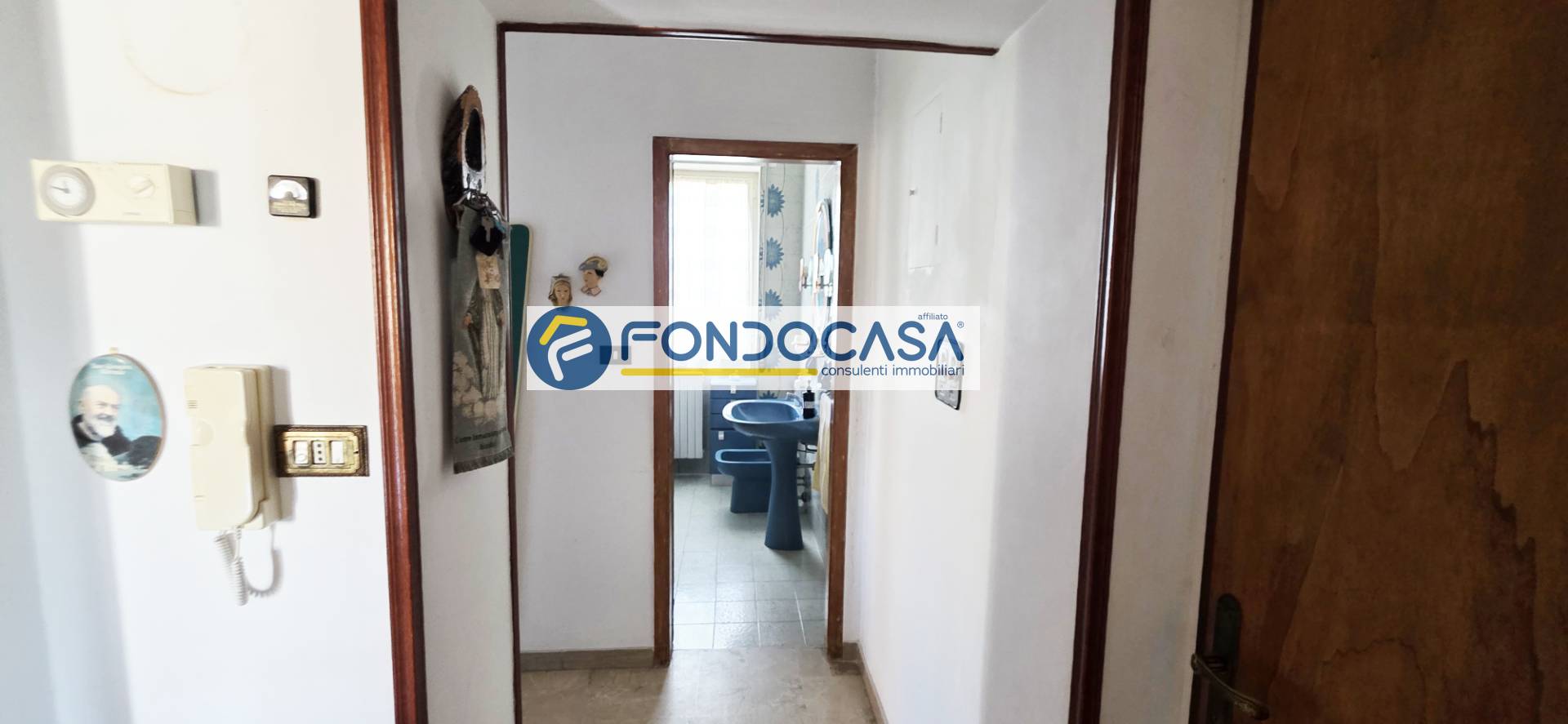 Appartamento in vendita a Brindisi, Perrino