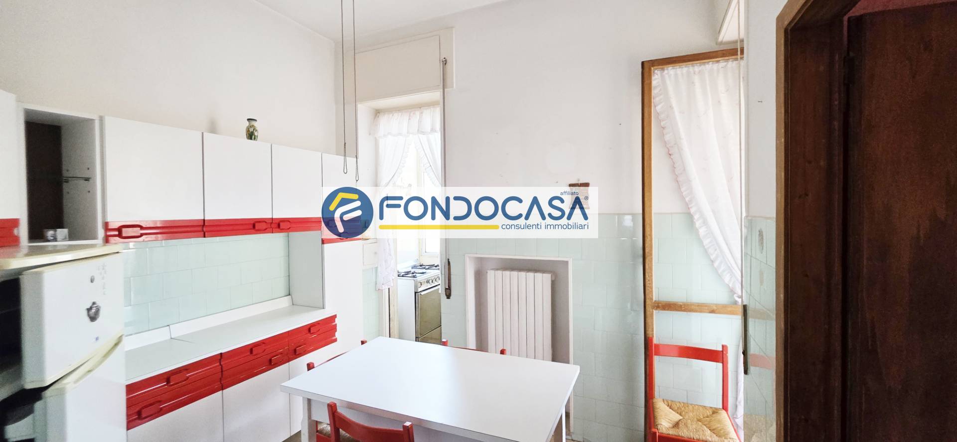 Appartamento in vendita a Brindisi, Perrino