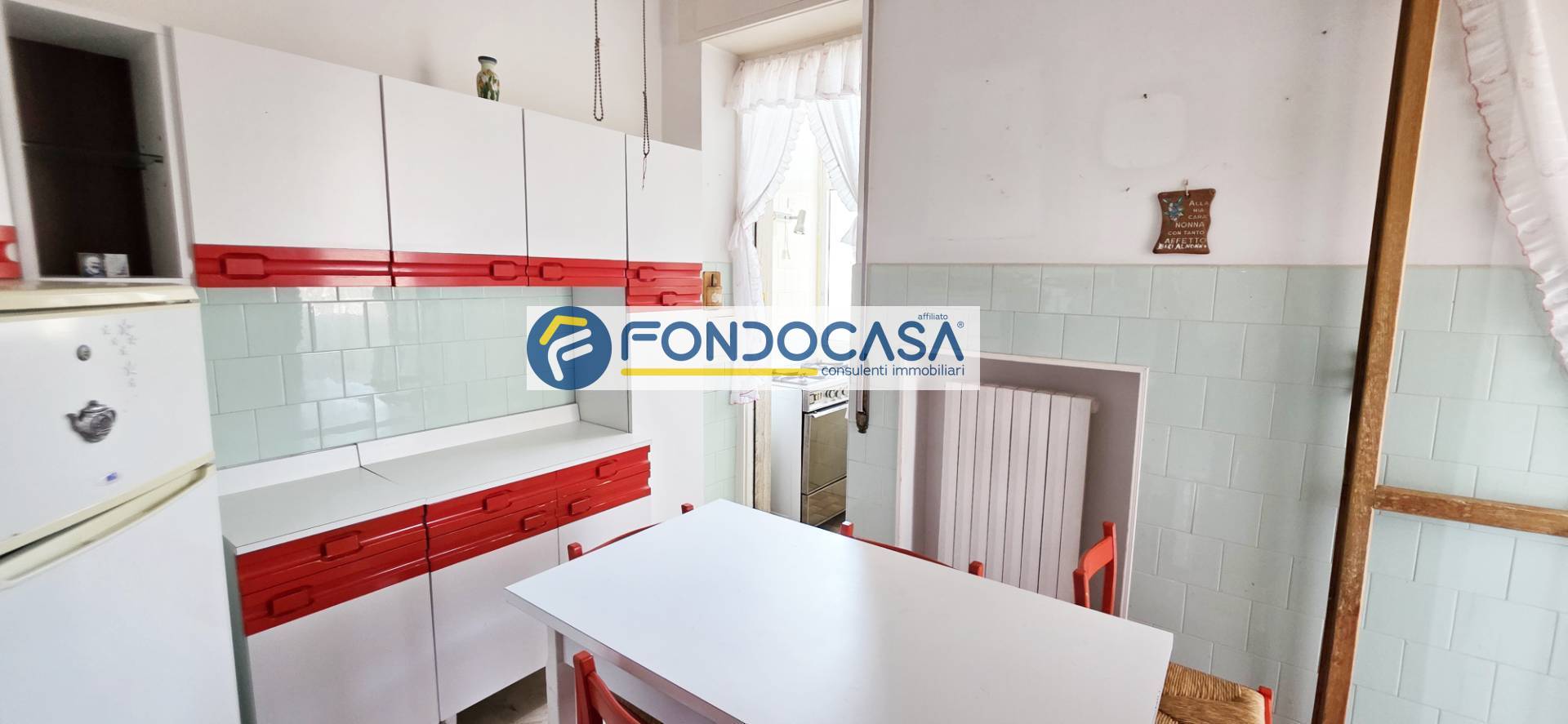 Appartamento in vendita a Brindisi, Perrino