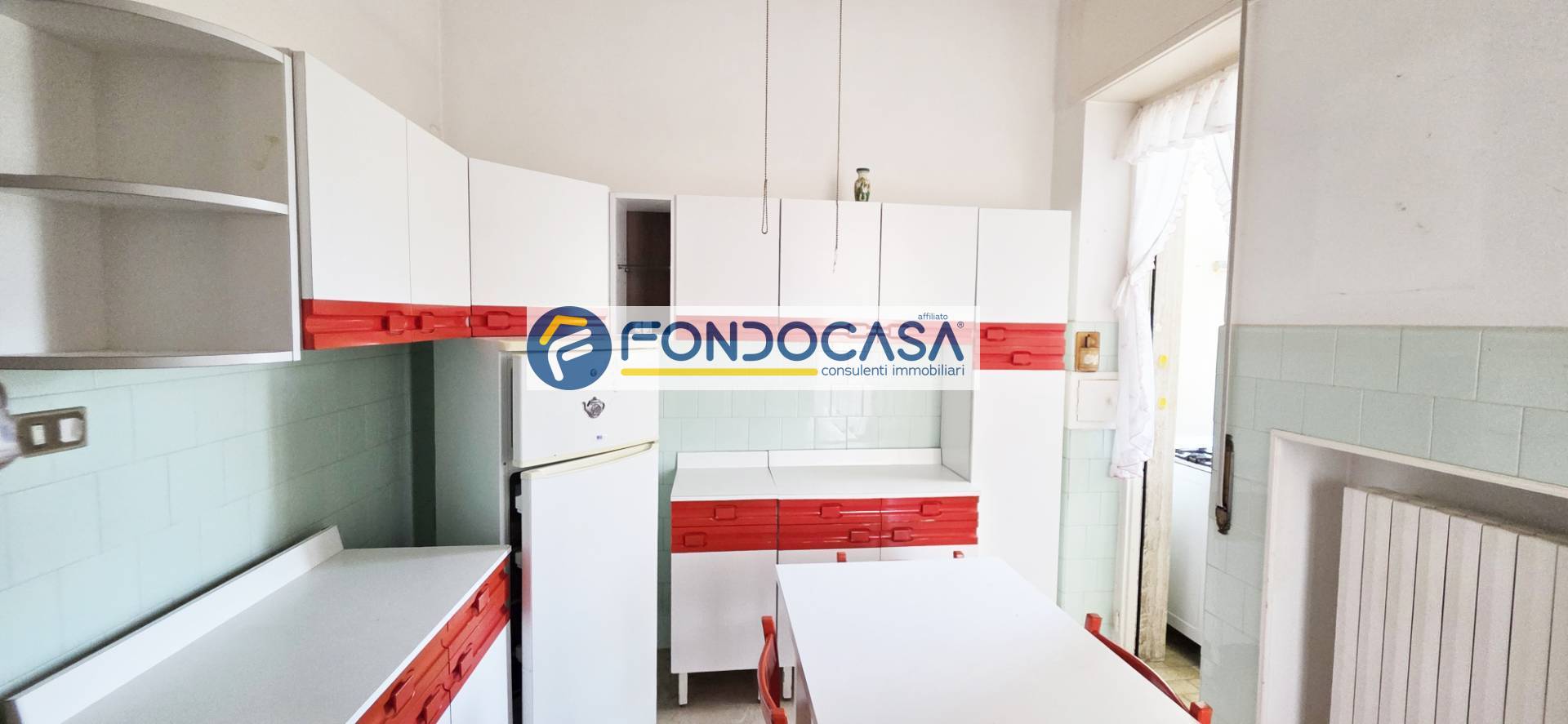 Appartamento in vendita a Brindisi, Perrino