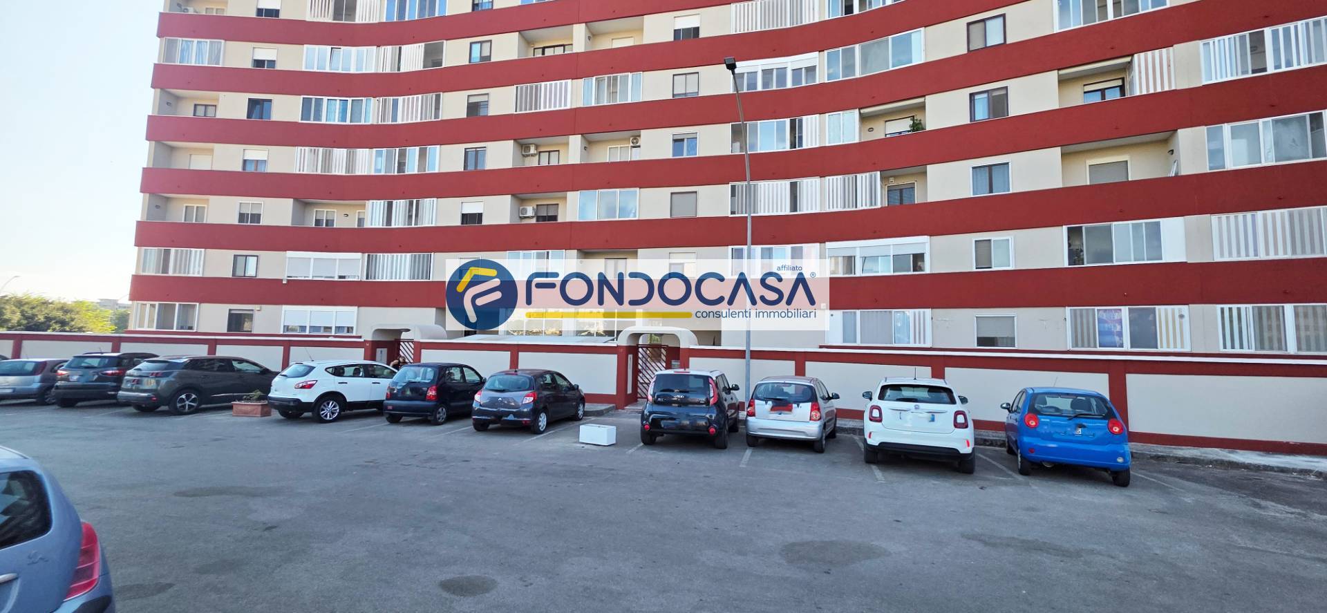 Appartamento in vendita a Brindisi, Bozzano