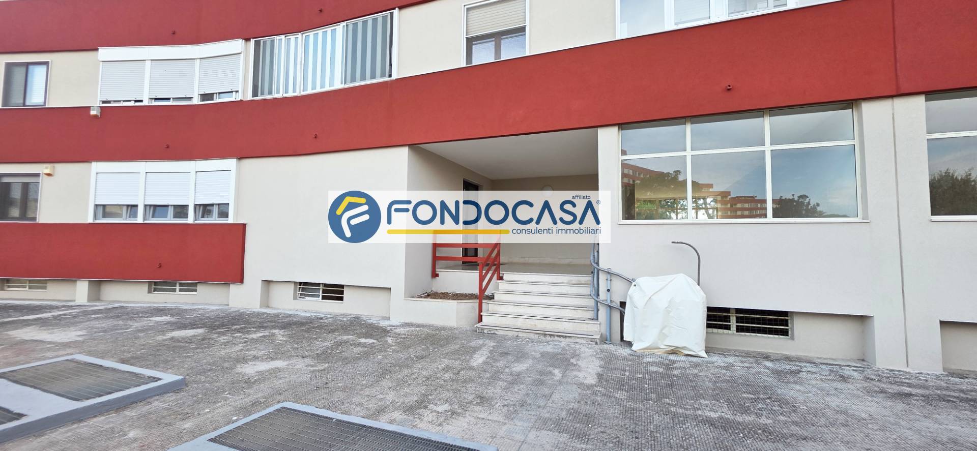 Appartamento in vendita a Brindisi, Bozzano