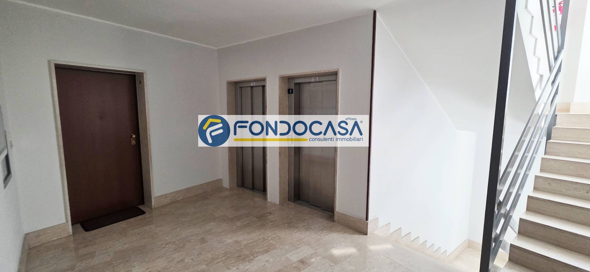 Appartamento in vendita a Brindisi, Bozzano