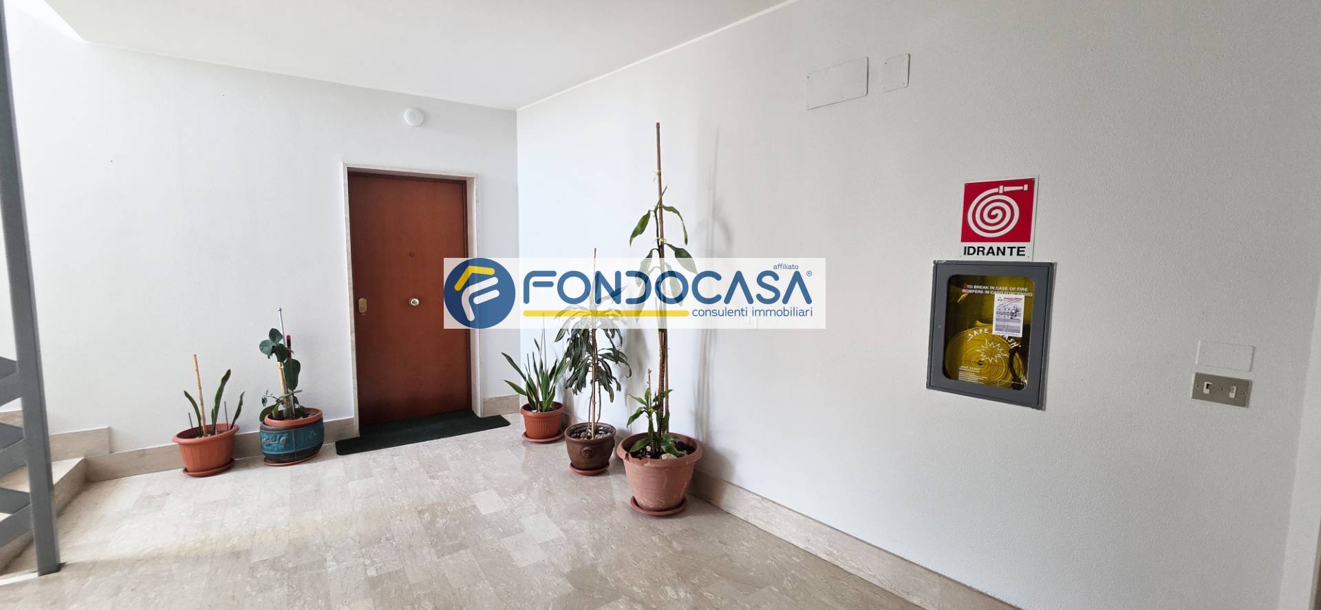 Appartamento in vendita a Brindisi, Bozzano