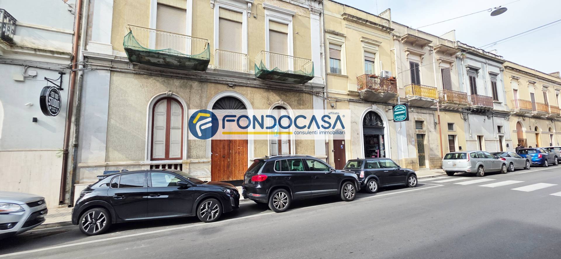 Casa semindipendente in vendita a Brindisi