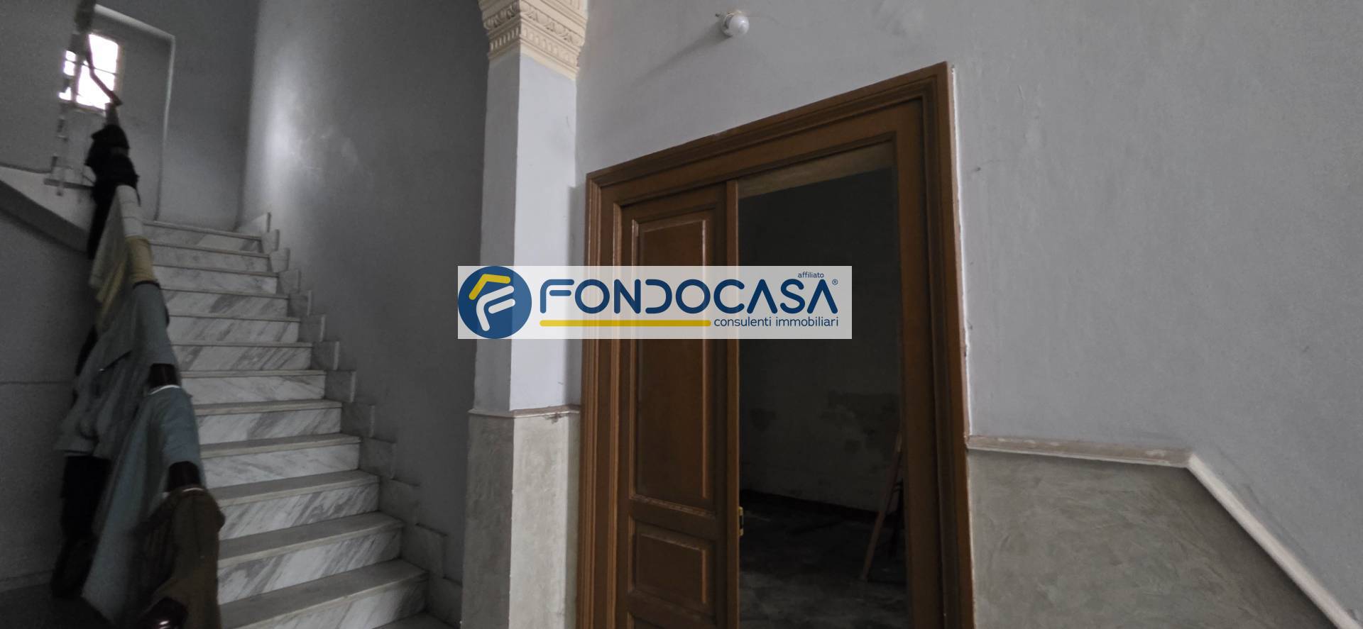 Casa semindipendente in vendita a Brindisi