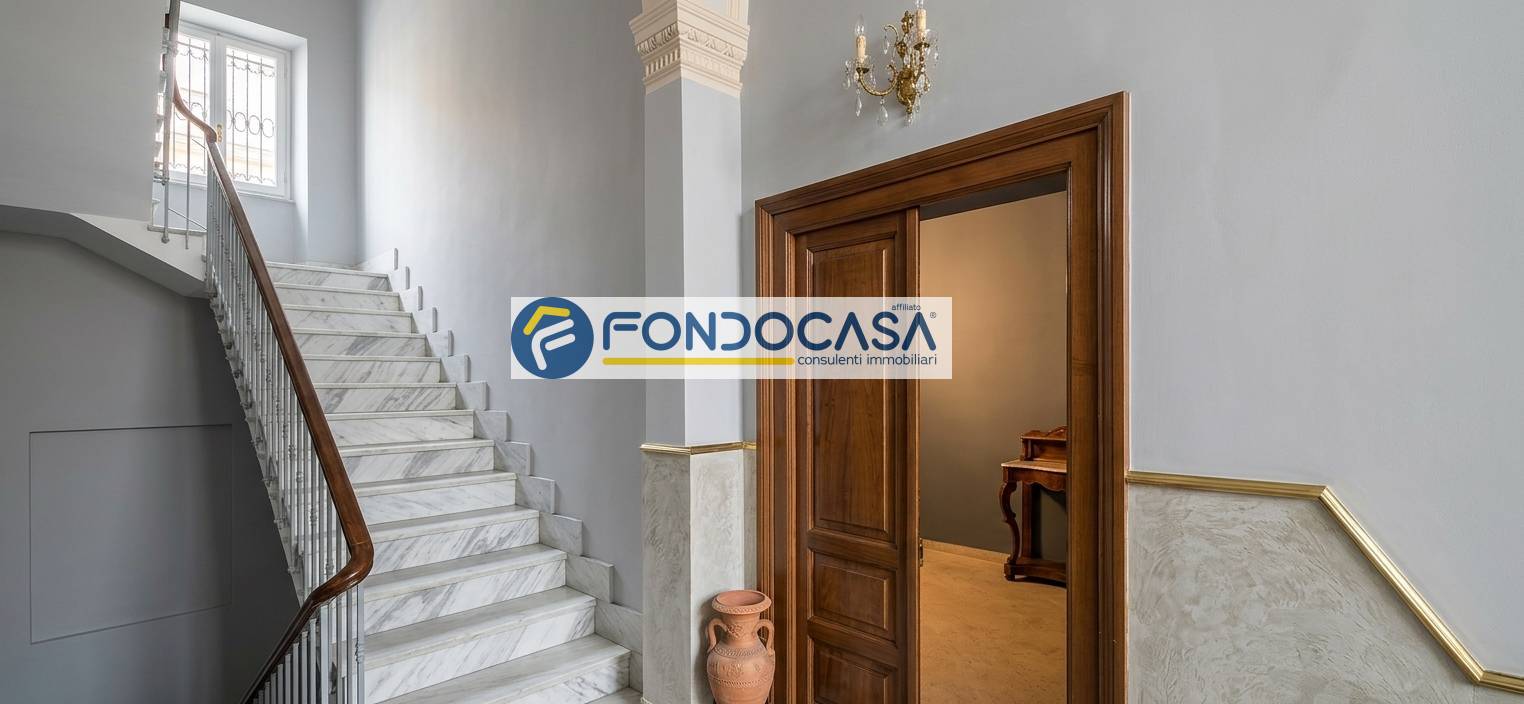 Casa semindipendente in vendita a Brindisi