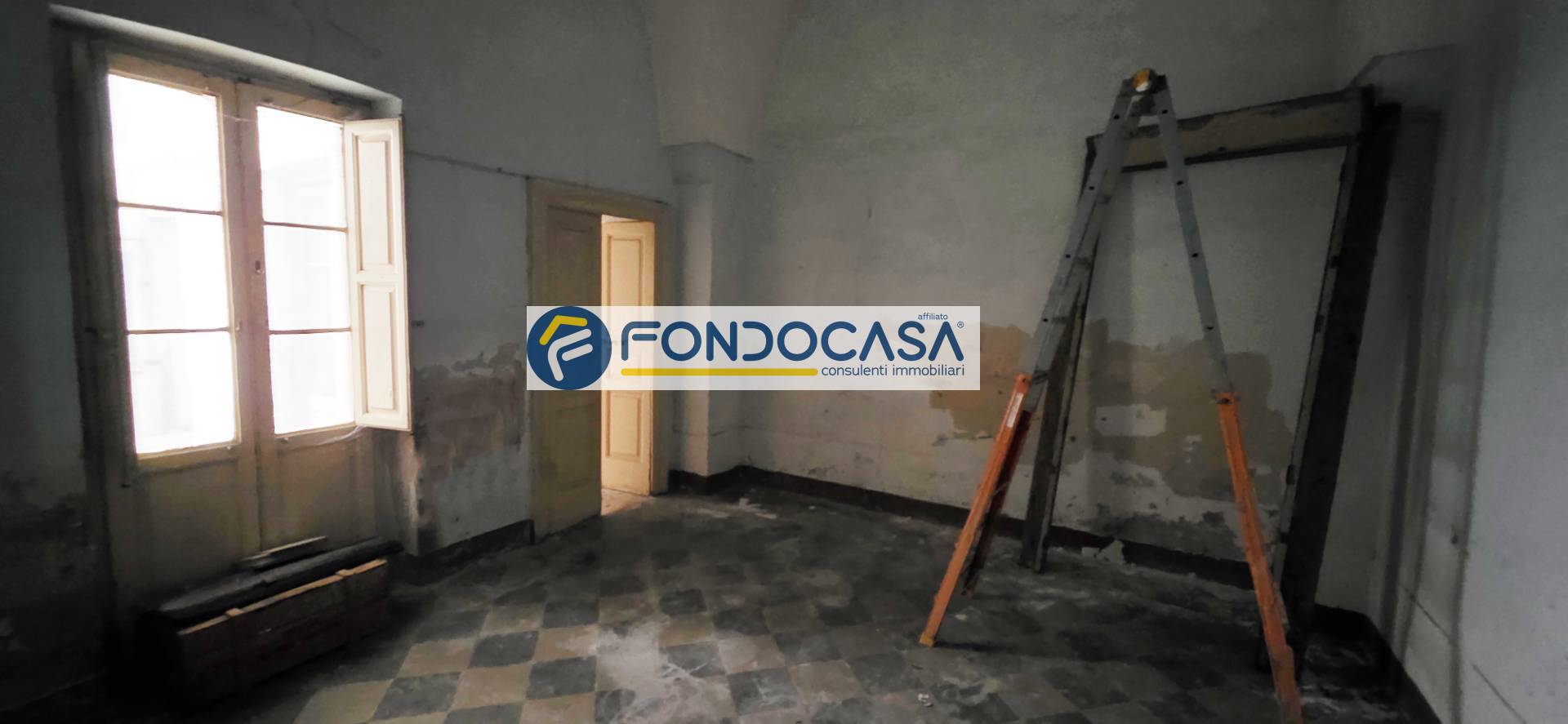 Casa semindipendente in vendita a Brindisi