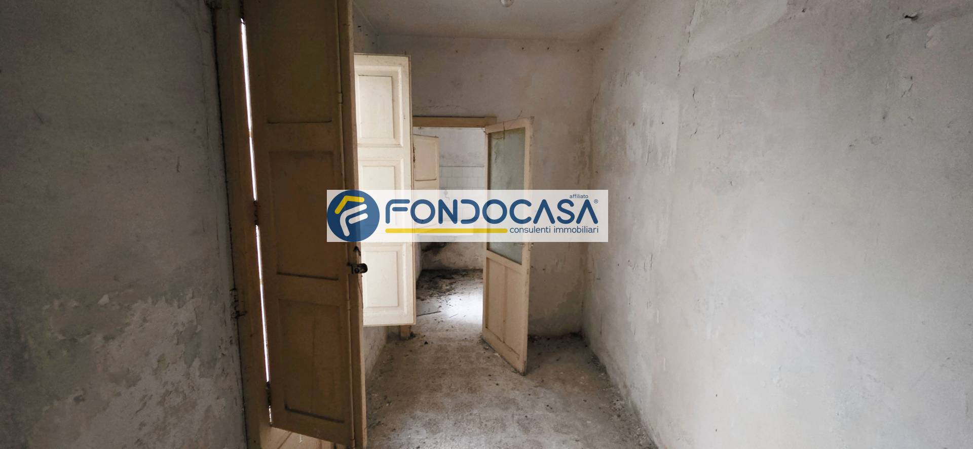 Casa semindipendente in vendita a Brindisi