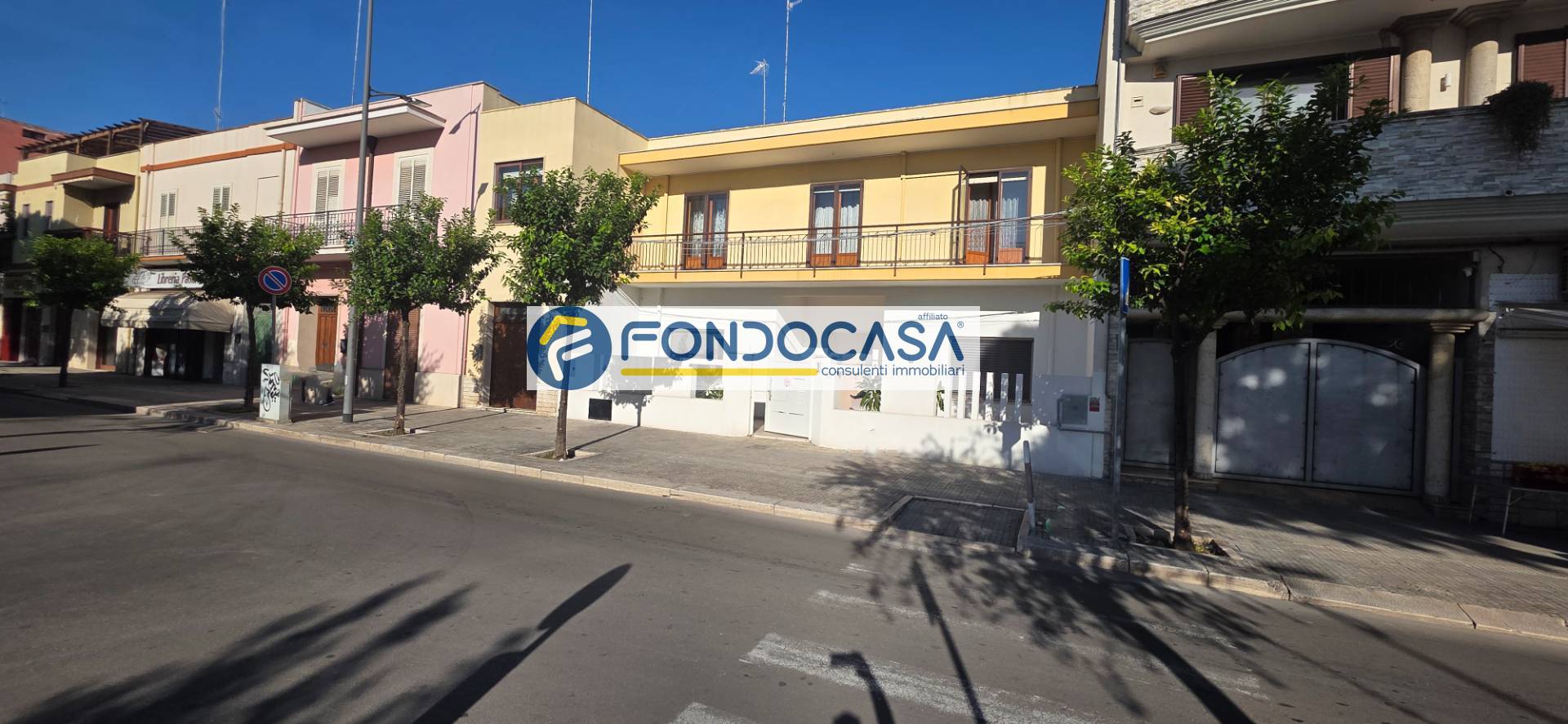 Casa indipendente in vendita a Brindisi, Commenda