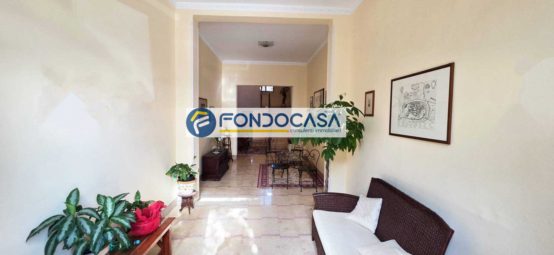 Casa indipendente in vendita a Brindisi, Commenda