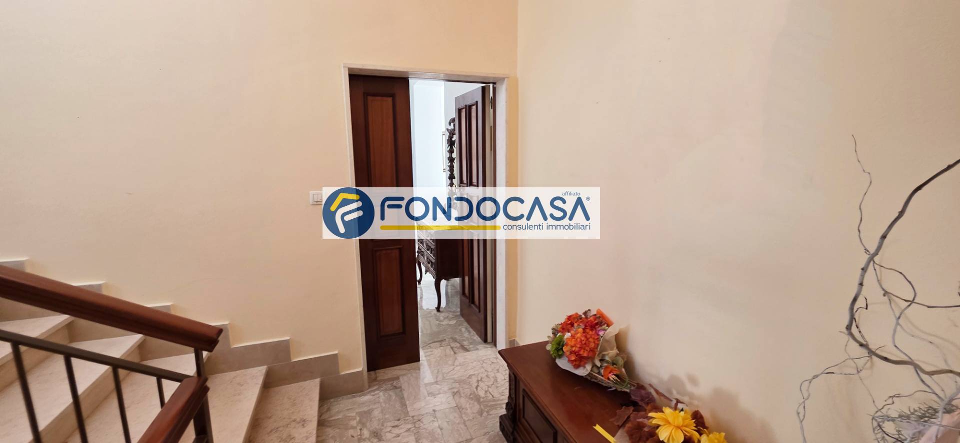 Casa indipendente in vendita a Brindisi, Commenda