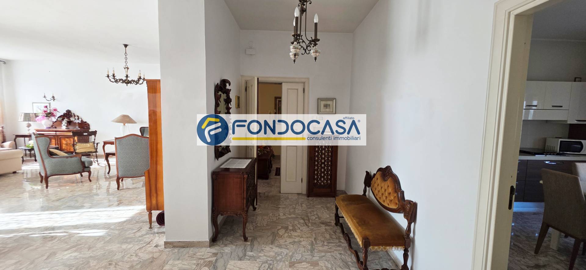 Casa indipendente in vendita a Brindisi, Commenda