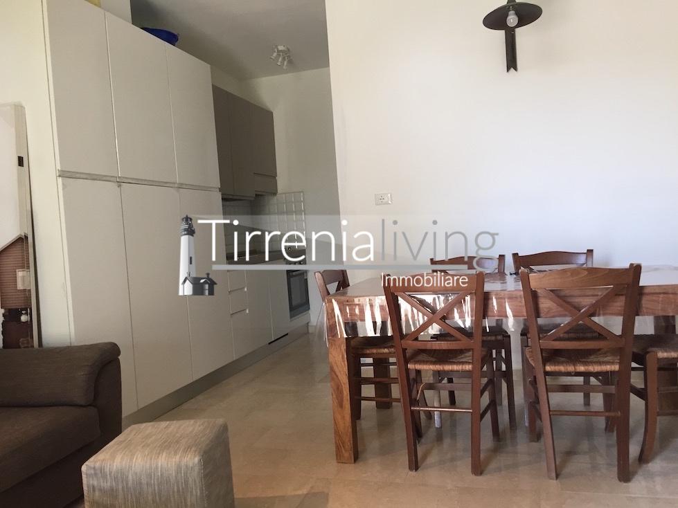 Trilocale in vendita, Pisa calambrone