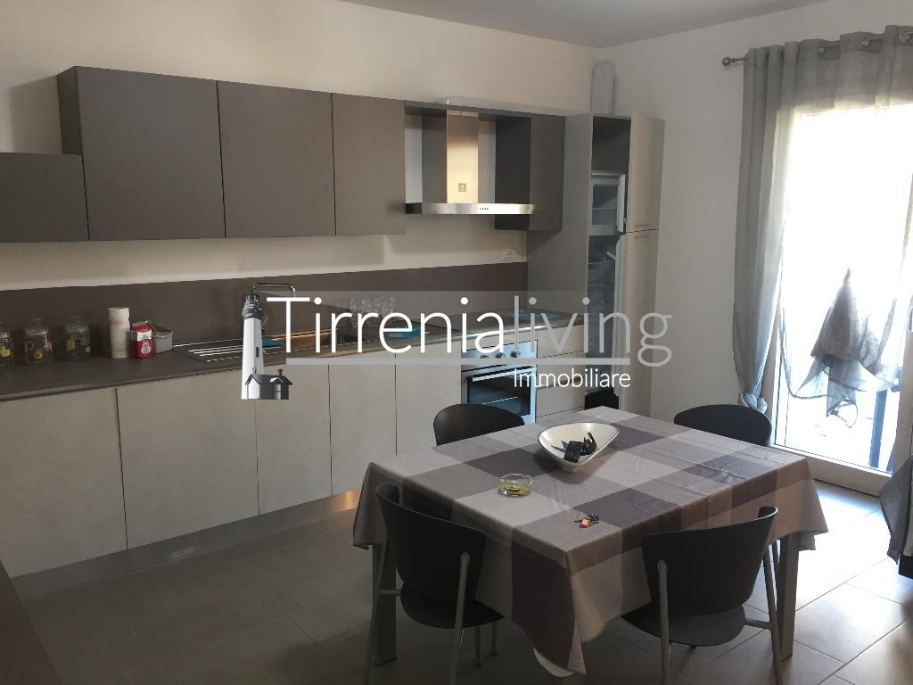 Bilocale arredato in affitto, Pisa calambrone