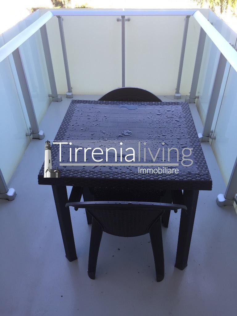 Bilocale arredato in affitto, Pisa calambrone