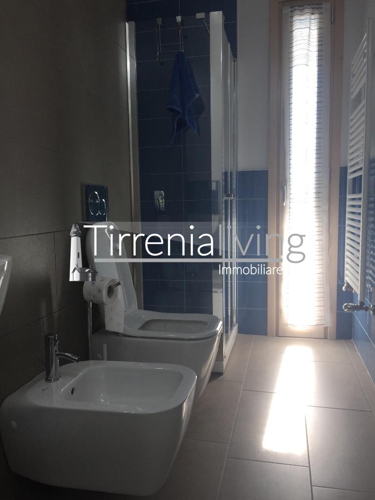 Bilocale arredato in affitto, Pisa calambrone