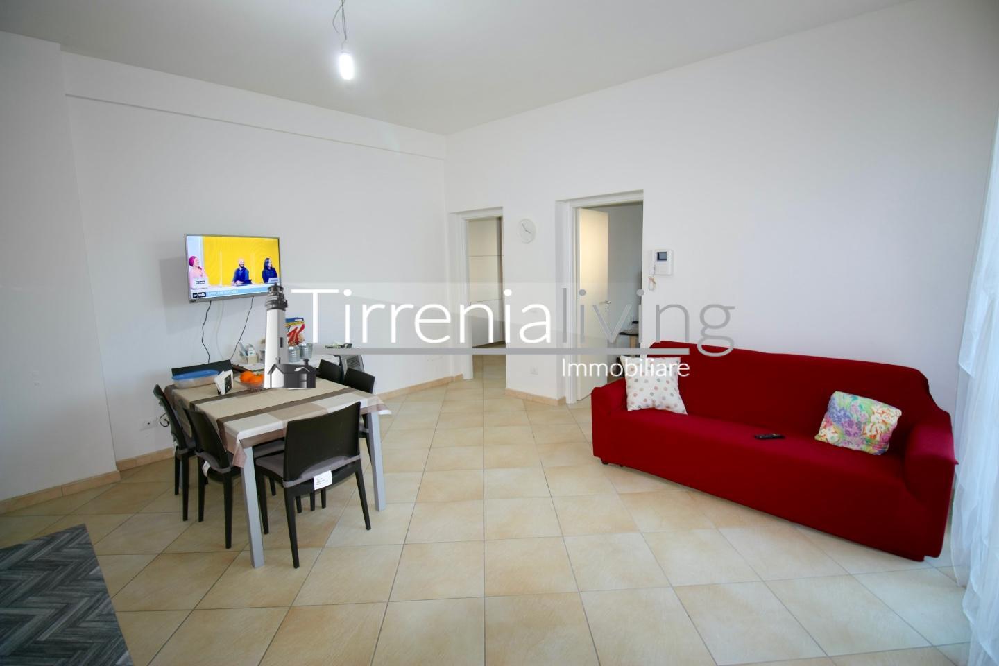 Trilocale in vendita, Pisa calambrone