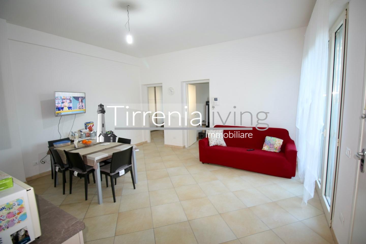 Trilocale in vendita, Pisa calambrone