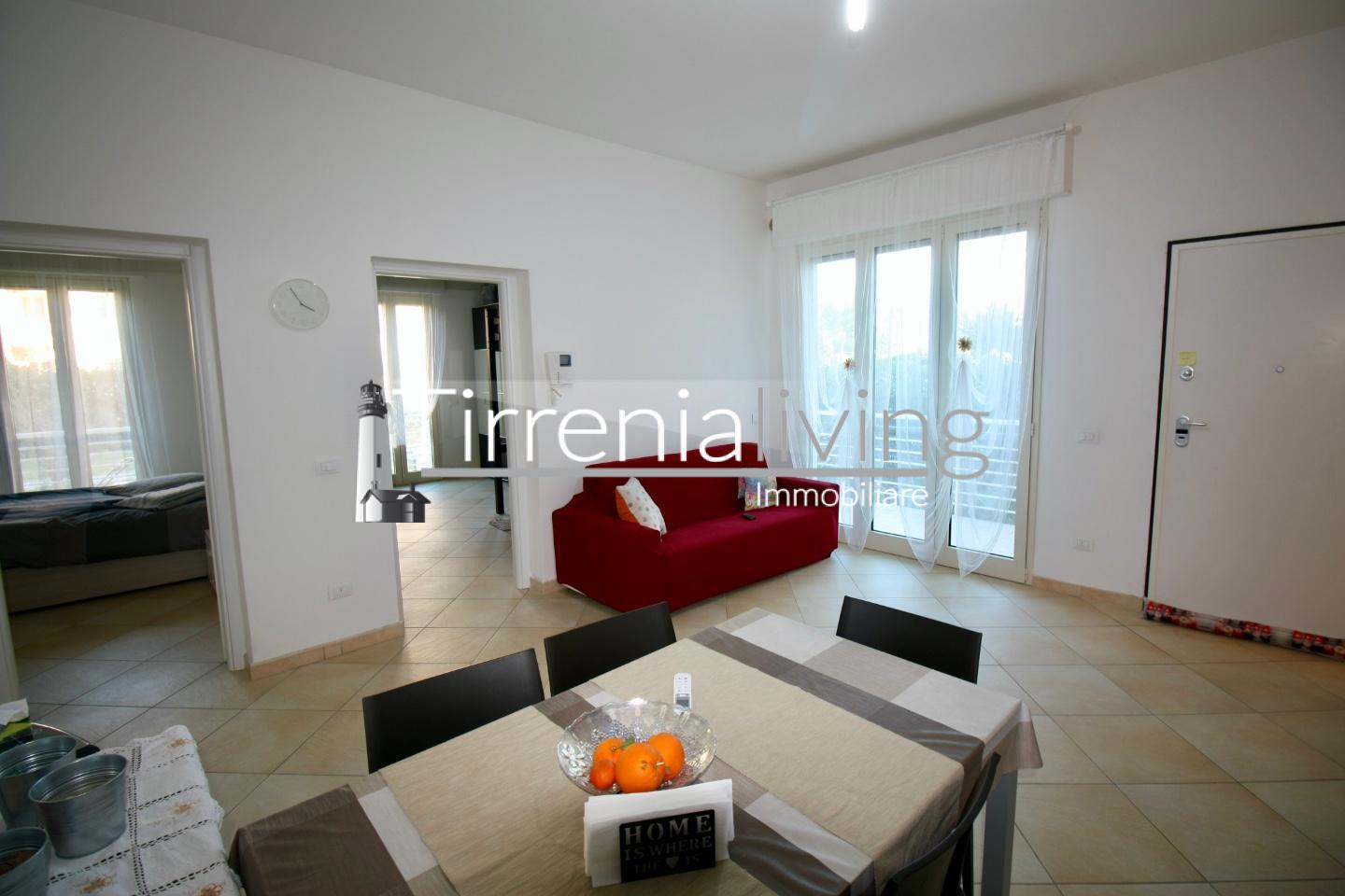 Trilocale in vendita, Pisa calambrone