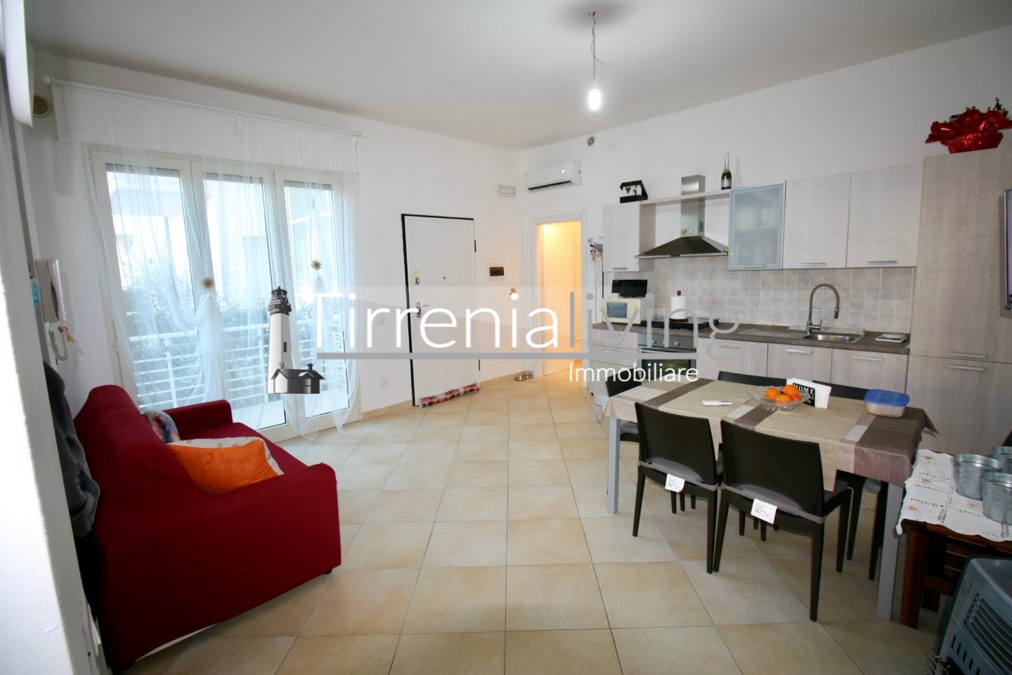 Trilocale in vendita, Pisa calambrone