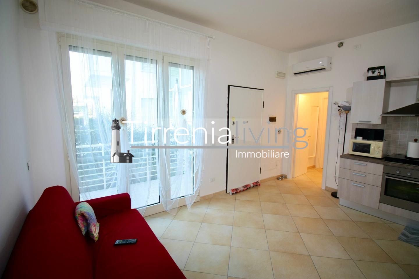 Trilocale in vendita, Pisa calambrone