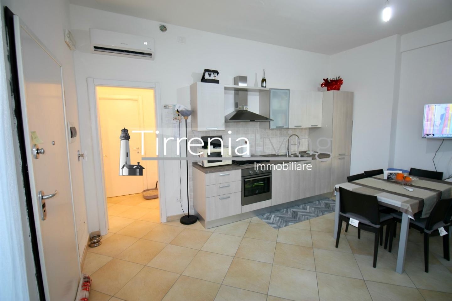 Trilocale in vendita, Pisa calambrone