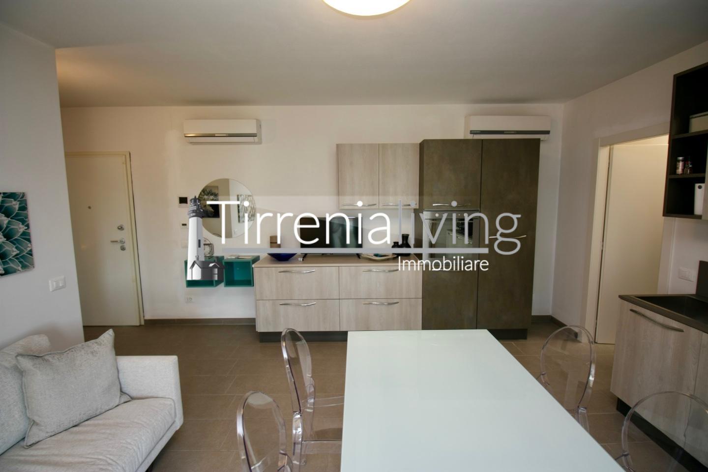 Bilocale arredato in affitto, Pisa calambrone